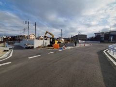 現地（2025年12月16日）撮影。大きな車でも駐車しやすいため、車のサイズを気にせず好きな車に乗れます。