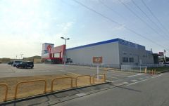 ヤマダデンキ　テックランドNew甘木店