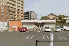 セブンイレブン　宗像東郷駅前店