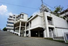 香椎療養所