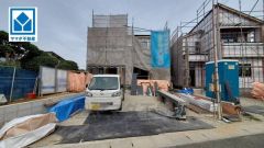 2025年11月4日撮影。子育てに優しい落ち着いた住環境。快適でゆとりのある生活空間で新生活を始めましょう^^