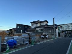 現地（2026年1月22日）撮影。