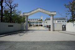 青葉中学校