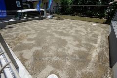 お子様と公園に行けない日も、のびのびお庭で遊べるのがうれしいですね。ガーデニングやお子様のプールなど大活躍です＾＾