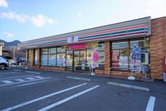 セブンイレブン　新宮須川店