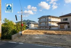 現地（2026年6月25日）撮影。JRと西鉄のWアクセス＾＾天神行バス停徒歩3分。スーパーやコンビニなども近く周辺環境充実。快適でゆとりのある生活空間で新生活を始めましょう^^