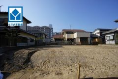 現地（2025年3月21日）撮影。JR東福間駅徒歩3分、都心へのアクセス良好。快適でゆとりのある生活空間で新生活を始めましょう^^