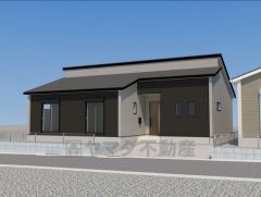 憧れの平屋住まい＾＾階段昇降のないストレスフリーな生活始めませんか。