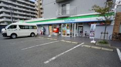 ファミリーマート　博多吉塚7丁目