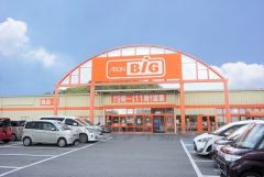 ザ・ビッグ　土井店