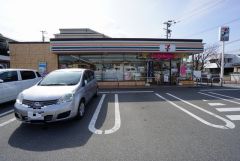 セブンイレブン　福岡若宮4丁目店