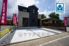 マリンスポーツやレジャーを満喫できる住環境。津屋崎海岸まで650ｍ。最新の設備で気持ちの良い新生活を送りませんか。