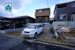三苫駅徒歩5分で都心へのアクセス良好。スーパーやコンビニなども近く周辺環境充実。快適でゆとりのある生活空間で新生活を始めましょう^^