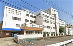筥松病院