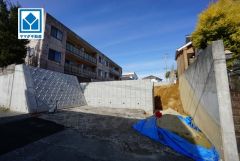 現地（2026年2月26日）撮影。東郷駅徒歩9分、都心へのアクセス良好。スーパーやコンビニなども近く周辺環境充実。快適でゆとりのある生活空間で新生活を始めましょう^^