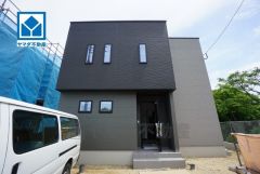 安全性、機能性に優れたオール電化で快適な新生活＾＾駐車もらくらくの敷地面積50坪以上。
