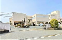 福間南小学校