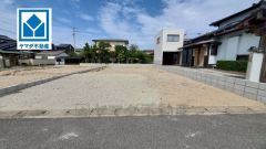 現地（2025年9月30日）撮影。10年間の瑕疵保証が付いた安心の新築戸建。最新の設備で気持ちの良い新生活を送りませんか。