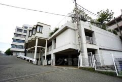 香椎療養所