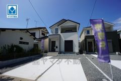小野小学校まで徒歩10分と近く、お子様も無理なく通えます。快適でゆとりのある生活空間で新生活を始めましょう^^