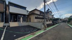 大きな車でも駐車しやすいため、車のサイズを気にせず好きな車に乗れます。
