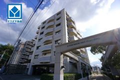 2路線利用可能で都心へのアクセスの幅が広がります。毎日の通勤・通学・買い物がしやすく、快適に過ごせます。