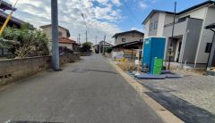 現地（2025年11月17日）撮影。最新の設備で気持ちの良い新生活を送りませんか。