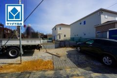 現地（2026年1月30日）撮影。千鳥駅徒歩9分、都心へのアクセス良好。スーパーやコンビニなども近く周辺環境充実。快適でゆとりのある生活空間で新生活を始めましょう^^