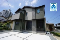 福間小学校まで徒歩9分＾＾最新の設備で気持ちの良い新生活を送りませんか。