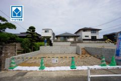 現地（2026年7月3日）撮影。3沿線利用可。千早駅徒歩13分＾＾舞松原小学校徒歩8分、多々良中学校徒歩7分＾＾