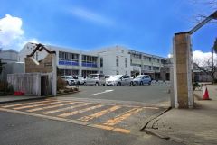 赤間小学校