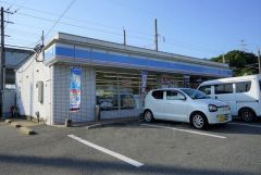 ローソン　福岡名子三丁目店