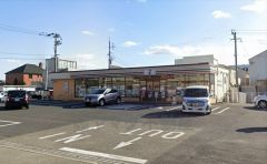 セブンイレブン　福間駅南店