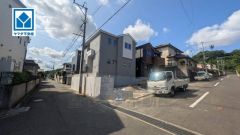 3路線利用可能で都心へのアクセスの幅が広がります。毎日の通勤・通学・買い物がしやすく、快適に過ごせます。