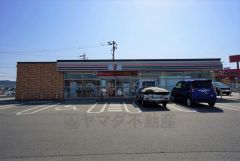 セブンイレブン　宗像野坂店