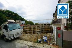 現地（2025年10月7日）撮影。西鉄とJRのWアクセス可能＾＾落ち着いた雰囲気で快適な生活を送れます。
