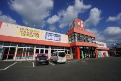 ベスト電器　福間店
