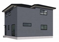 10年間の瑕疵保証が付いた安心の新築戸建。最新の設備で気持ちの良い新生活を送りませんか。