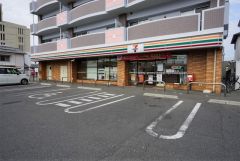 セブンイレブン　古賀千鳥2丁目店