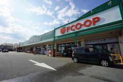 コープ　エフコープ舞松原店