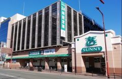 サニー　吉塚駅前店