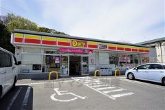 デイリーヤマザキ　福岡唐原2丁目店