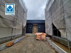 現地（2025年12月16日）撮影。憧れの平屋住まい＾＾階段昇降のないストレスフリーな生活始めませんか。