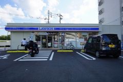 ローソン　福岡下原四丁目店