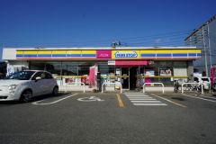 ミニストップ　福岡多の津5丁目