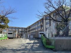 香椎東小学校