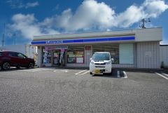 ローソン　下原一丁目店