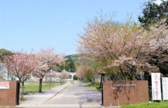 久山町立山田小学校