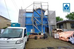 マリンスポーツやレジャーを満喫できる住環境。津屋崎海岸まで650ｍ。最新の設備で気持ちの良い新生活を送りませんか。