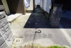 カースペース確保＾＾
